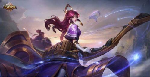 伽罗新英雄最新爆料图片