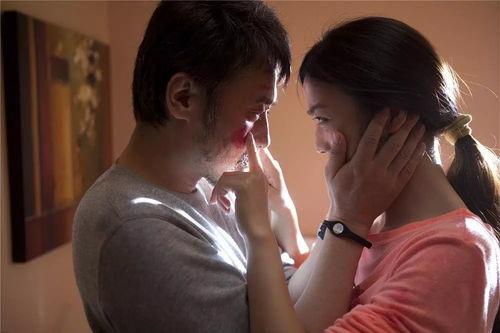 以爱为赢吻戏爆料视频,甜蜜瞬间引网友热议